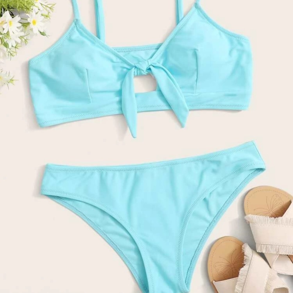 SHEIN bikini